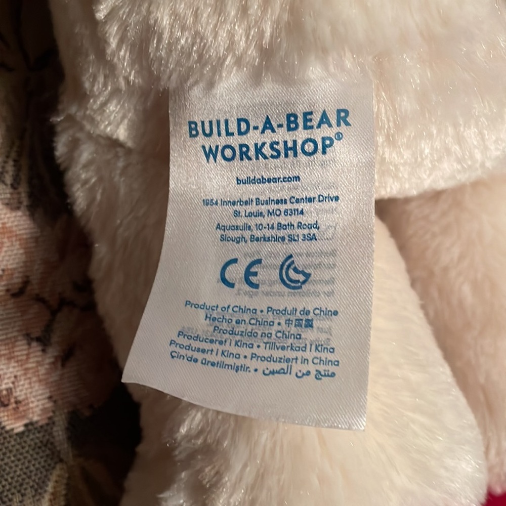 Build-A-Bear. - Picture 7 of 8